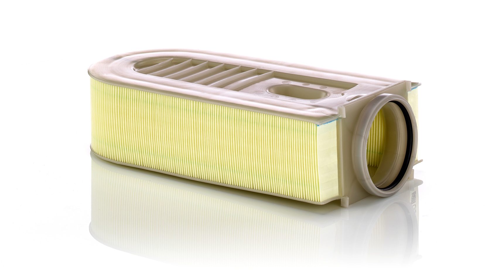 C 35 003 - Hava filtresi -  MANN FILTER